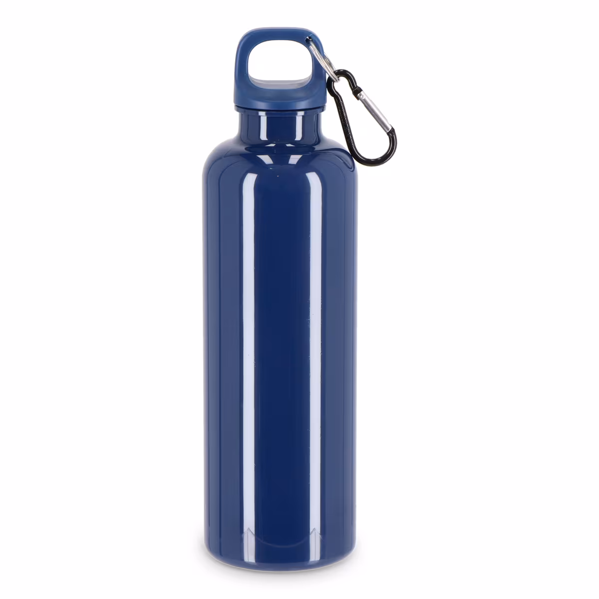 Vue 16 de Bouteille d'eau Nina R-PET 750 ml Couleur dure
