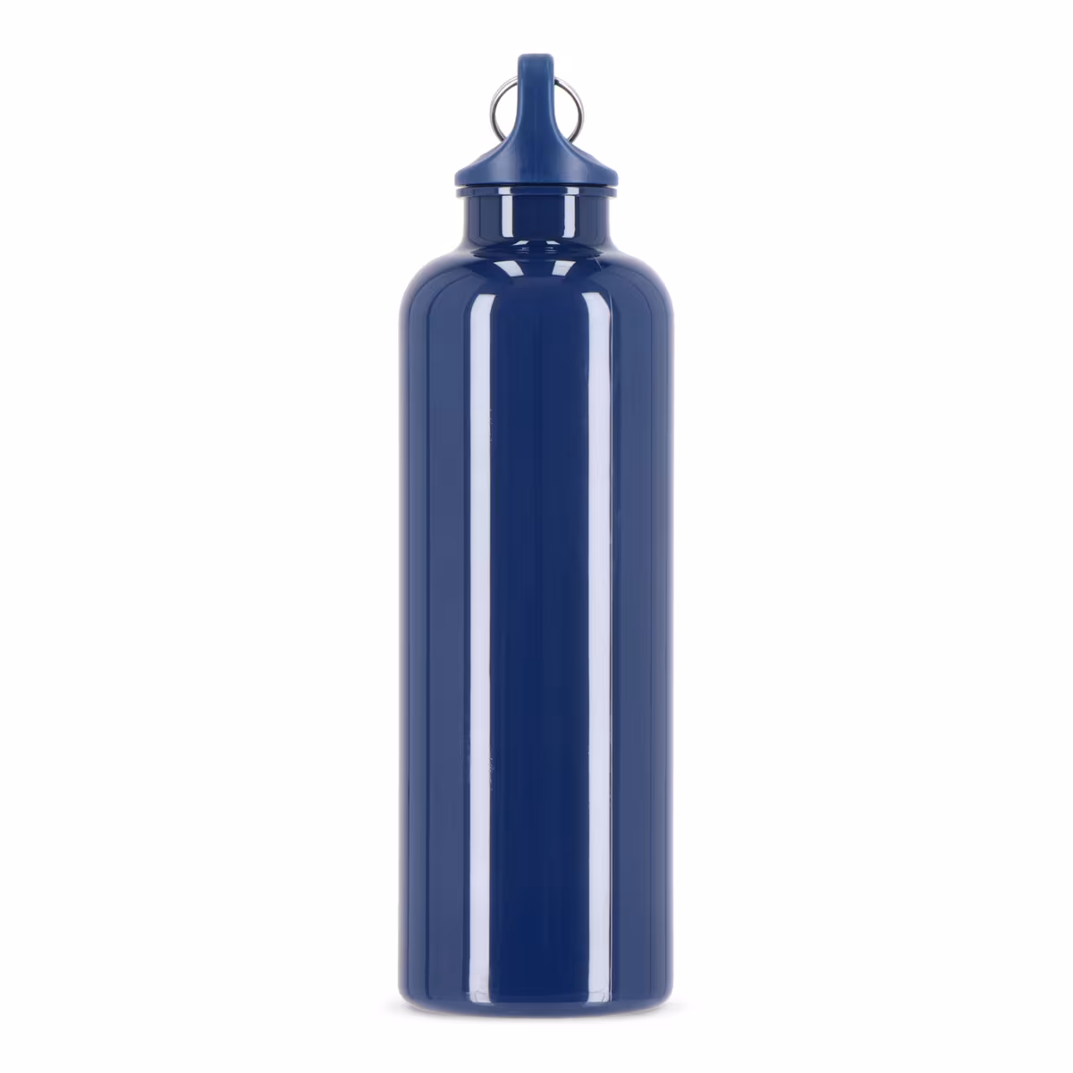Vue 21 de Bouteille d'eau Nina R-PET 750 ml Couleur dure