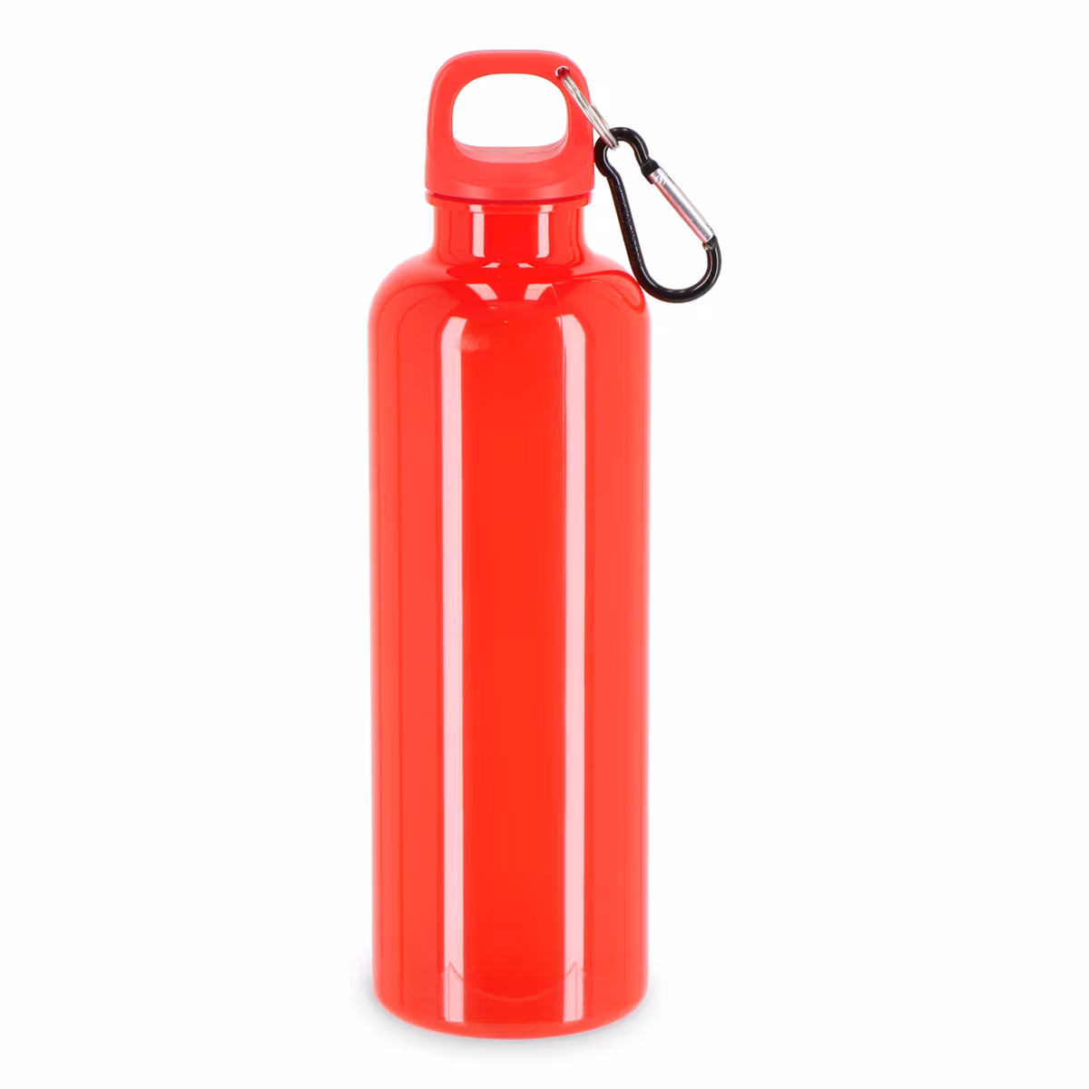 Vue 30 de Bouteille d'eau Nina R-PET 750 ml Couleur dure