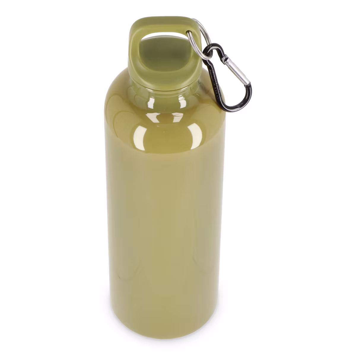 Vue 6 de Bouteille d'eau Nina R-PET 750 ml Couleur dure