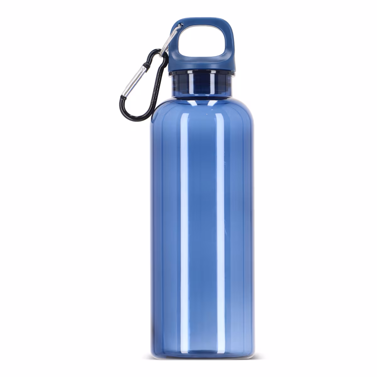 Vue 25 de Bouteille d'eau Noa R-PET 500 ml Transparent