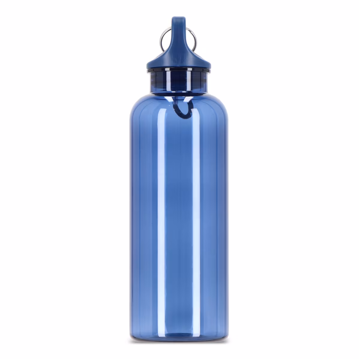 Vue 24 de Bouteille d'eau Noa R-PET 500 ml Transparent