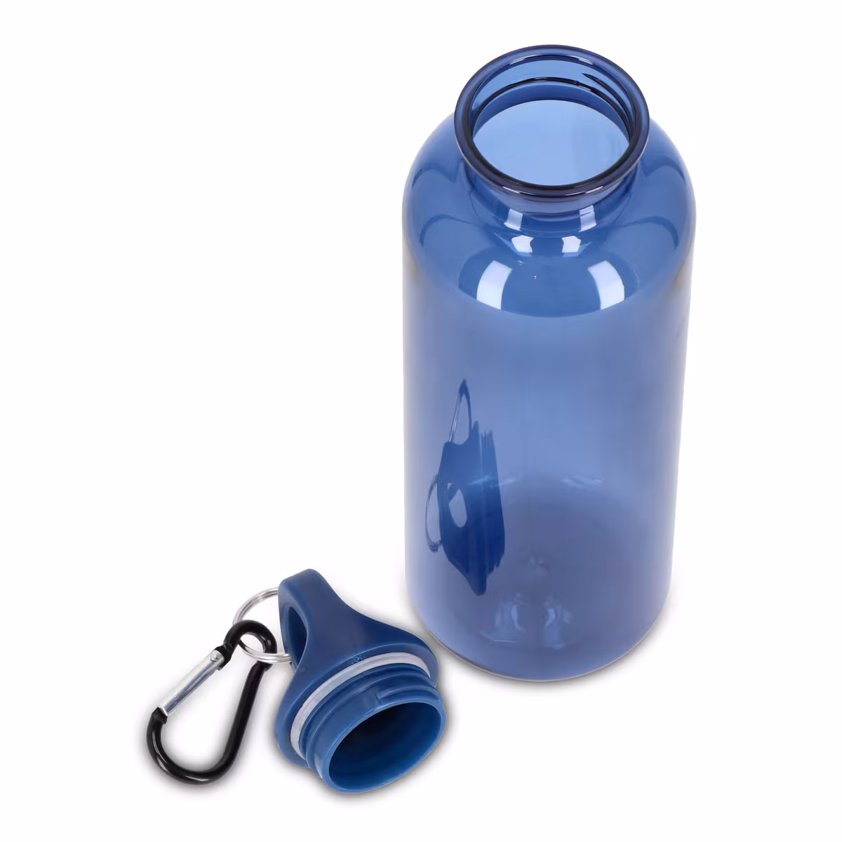 Vue 22 de Bouteille d'eau Noa R-PET 500 ml Transparent