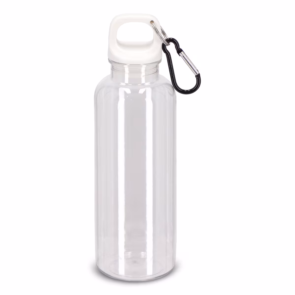 Bouteille d'eau Noa R-PET 500 ml Transparent