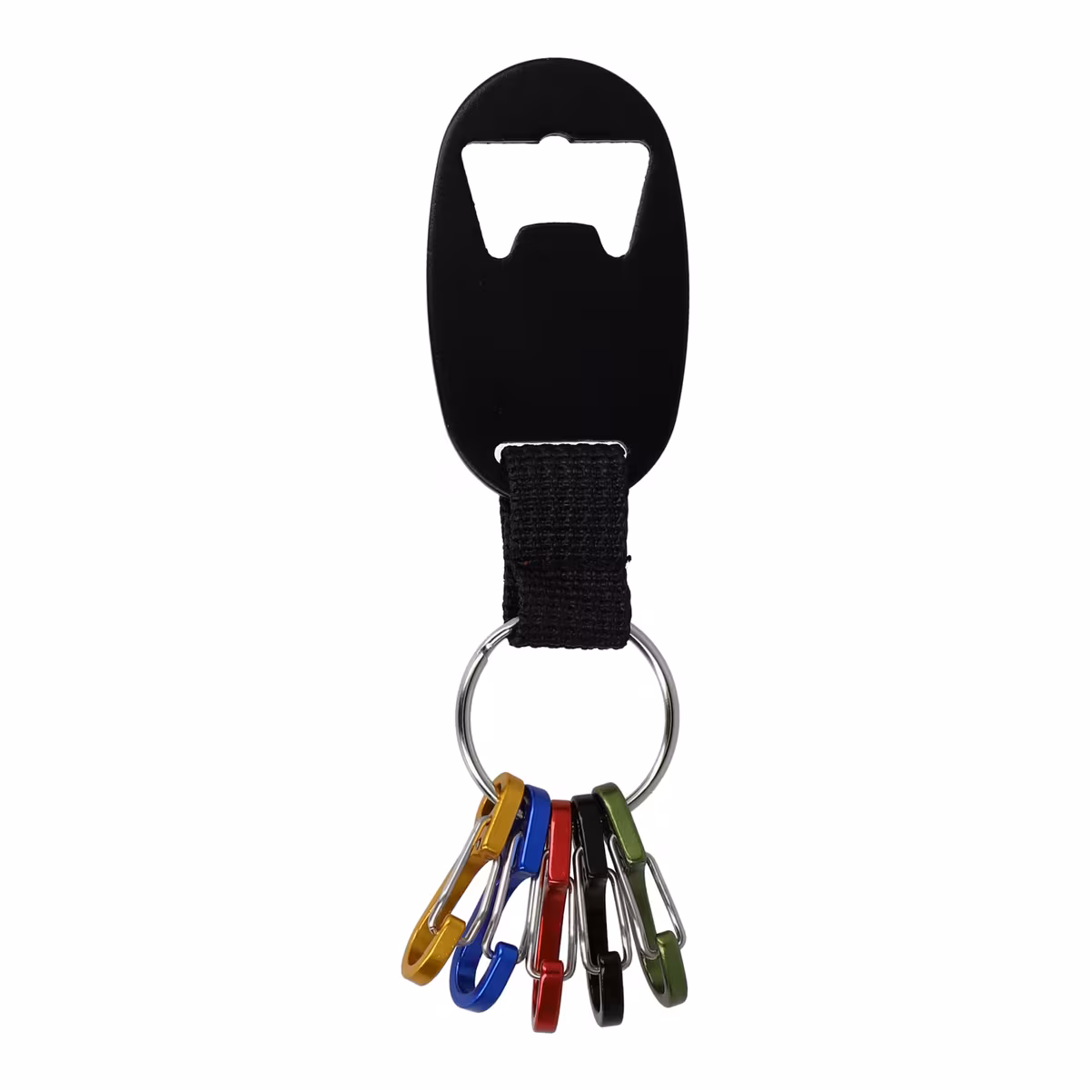 Vue 7 de Porte-clés décapsuleur