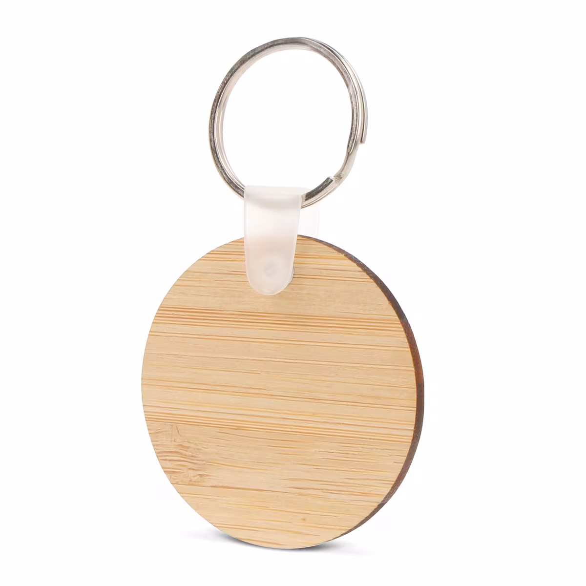 Porte-clés Bambou rond
