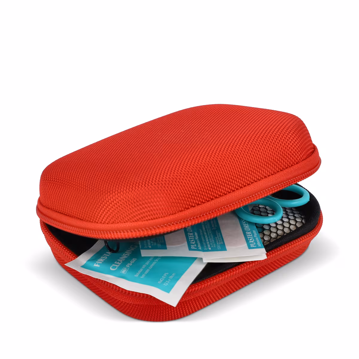 Vue 1 de Trousse de premiers secours 15 pièces Everest