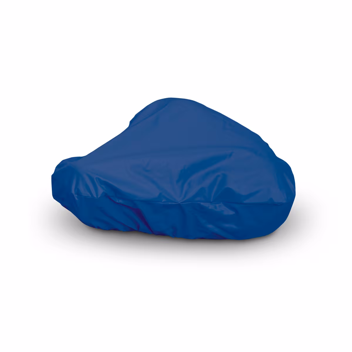 Vue 6 de Protège-selle en polyester