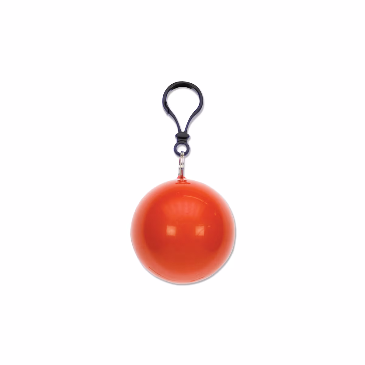 Vue 8 de Balle avec poncho