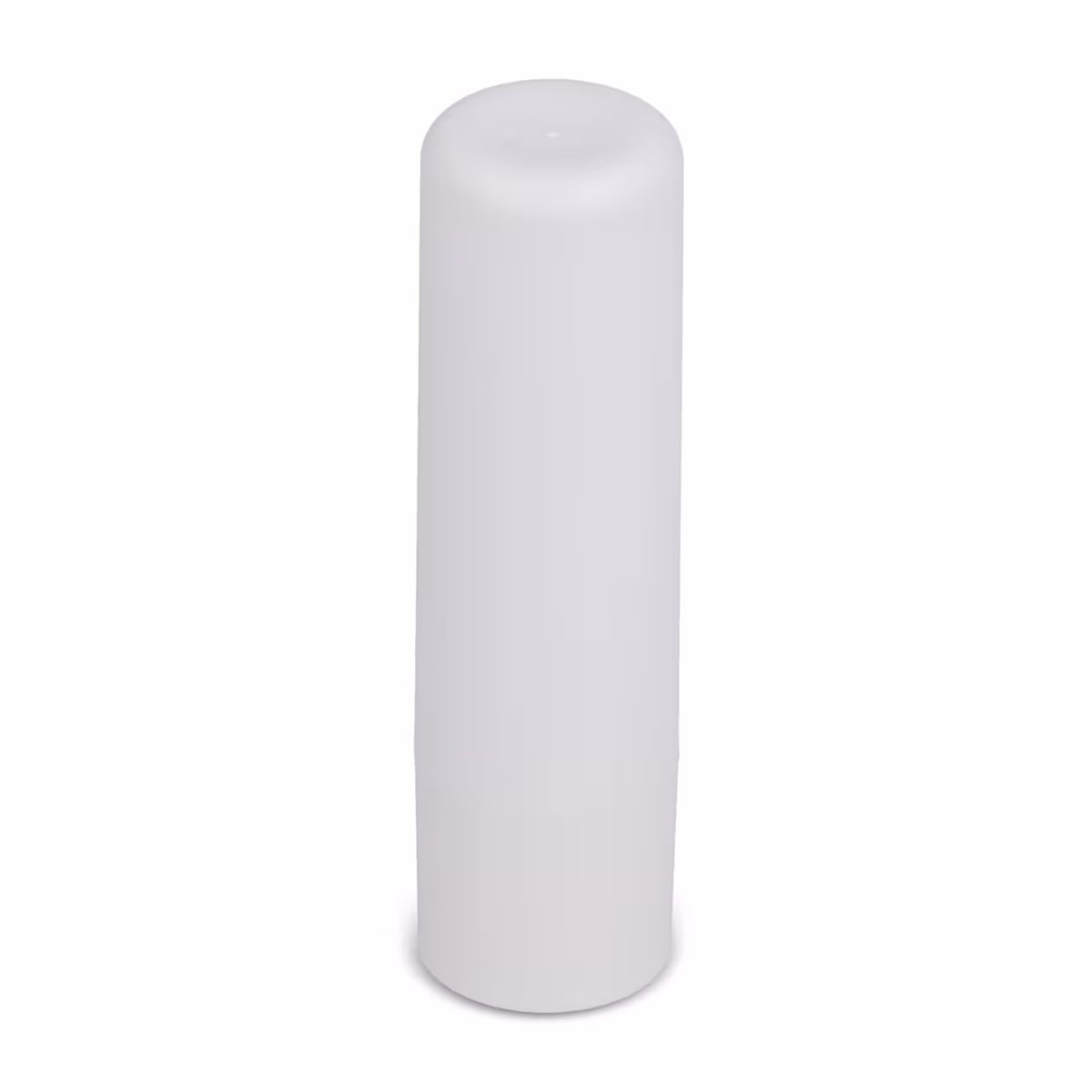 Vue 3 de Stick à lèvre classique en matériaux recyclés