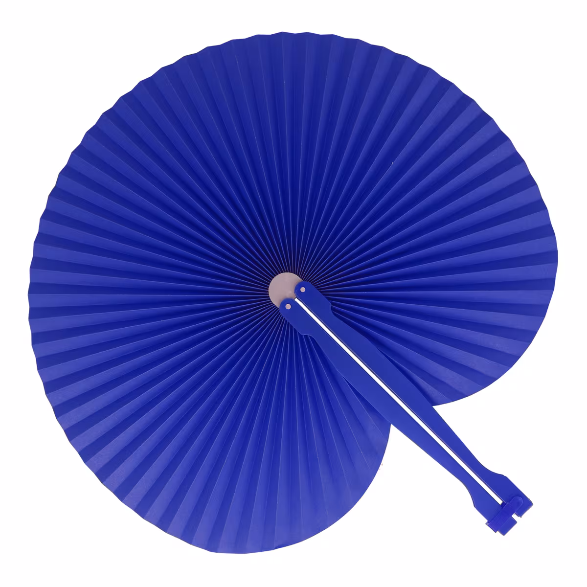 Vue 6 de Mini éventail pliable