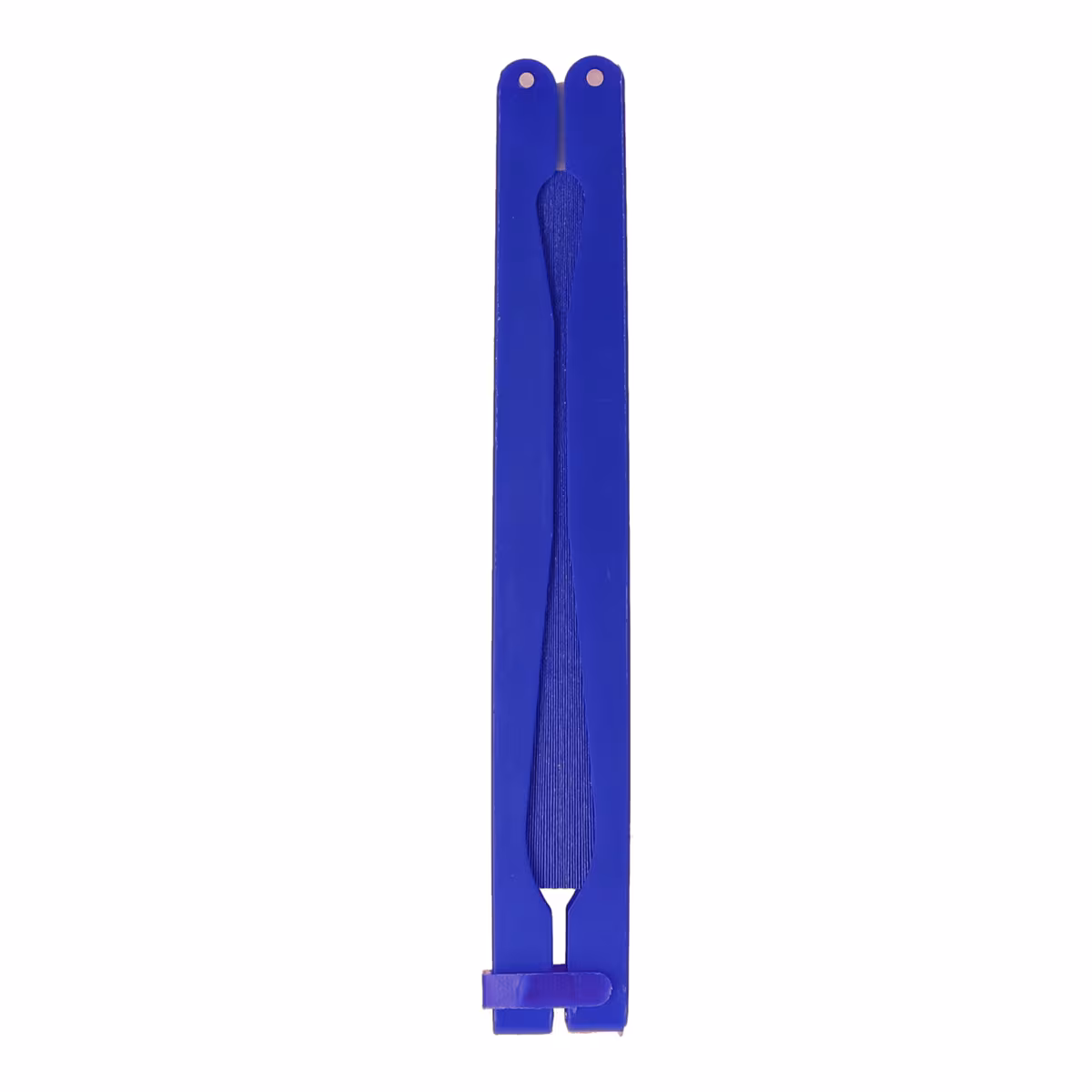 Vue 7 de Mini éventail pliable