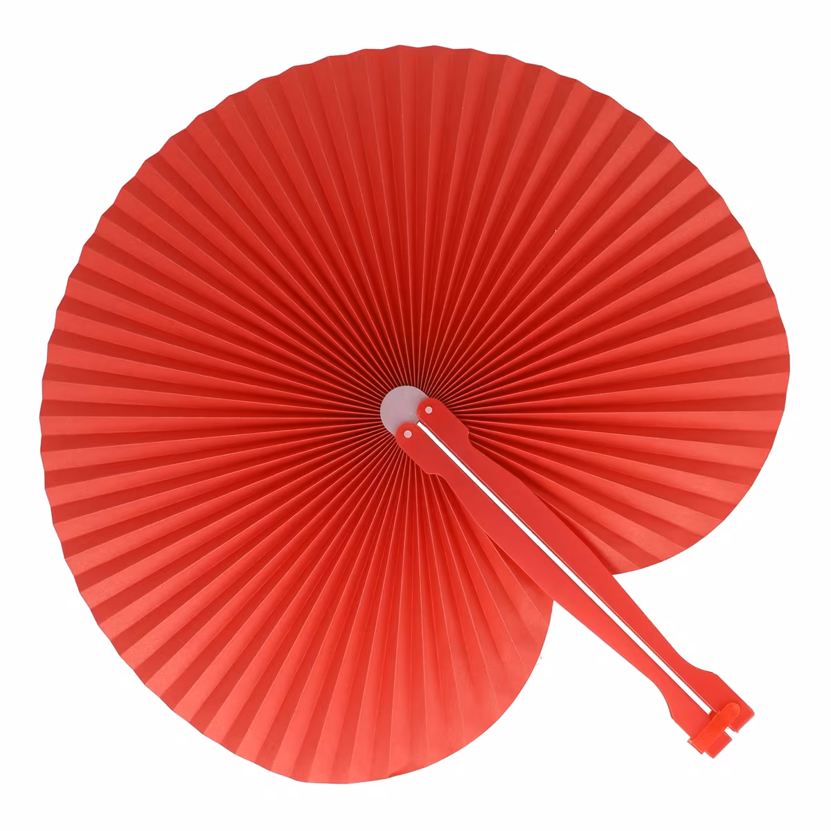 Vue 8 de Mini éventail pliable