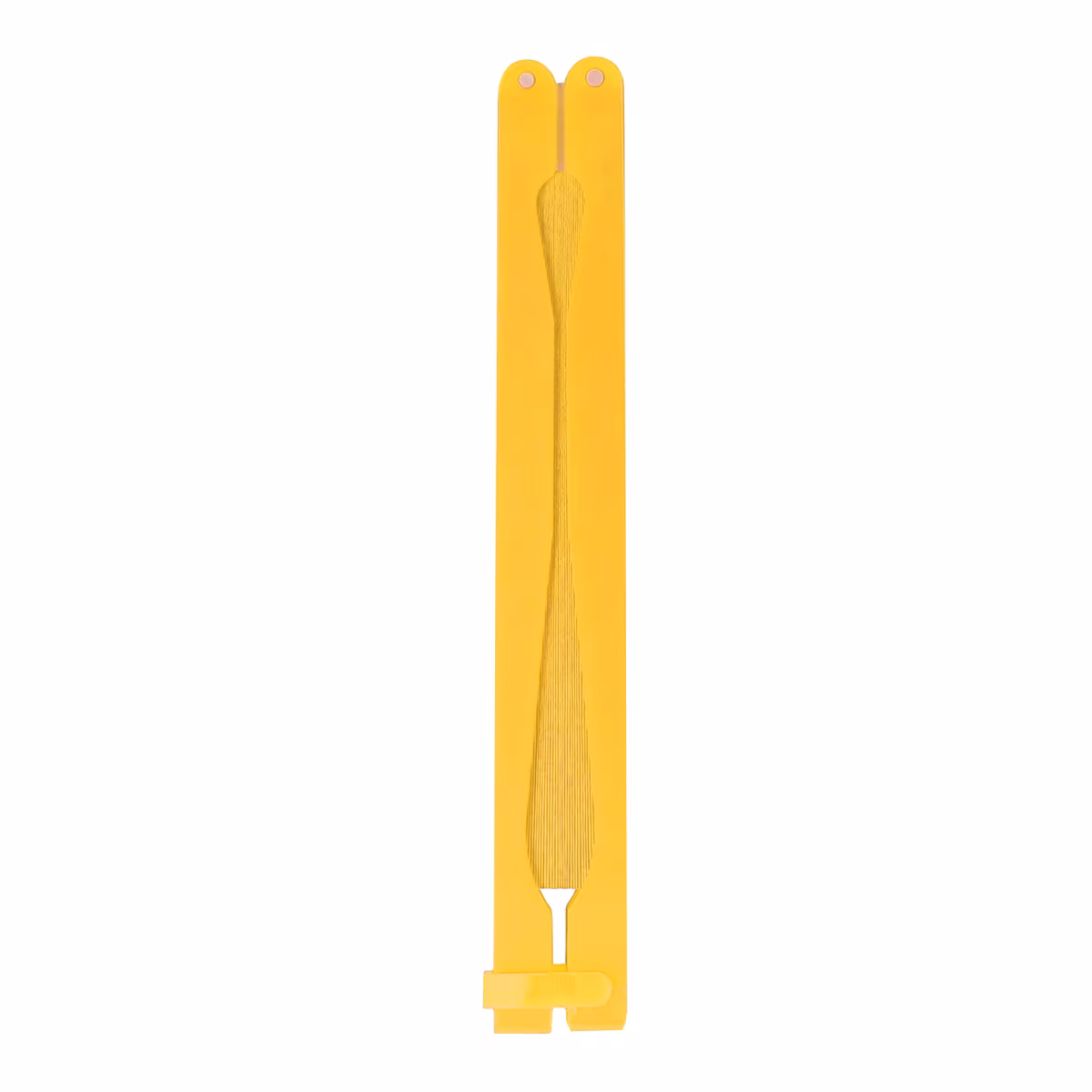 Vue 15 de Mini éventail pliable