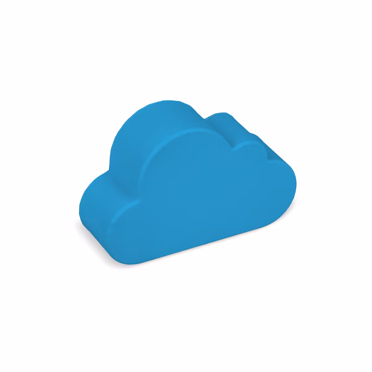 Vue 6 de Nuage anti-stress
