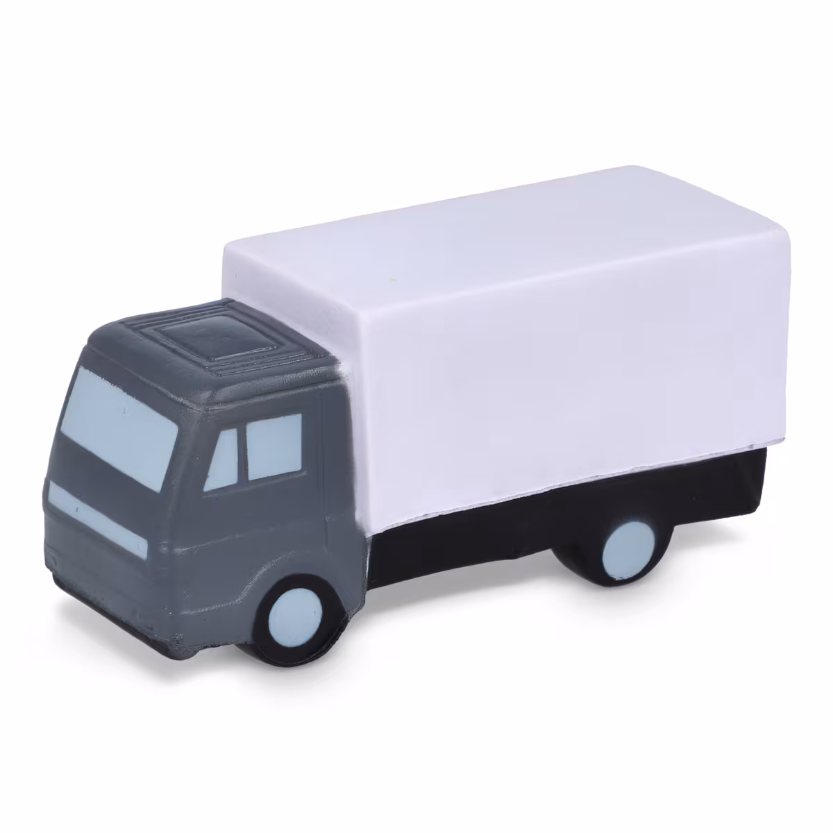 Camion anti-stress