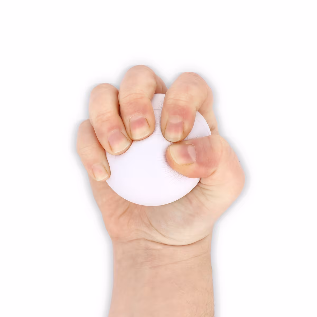 Vue 2 de Balle anti-stress Ø 6cm