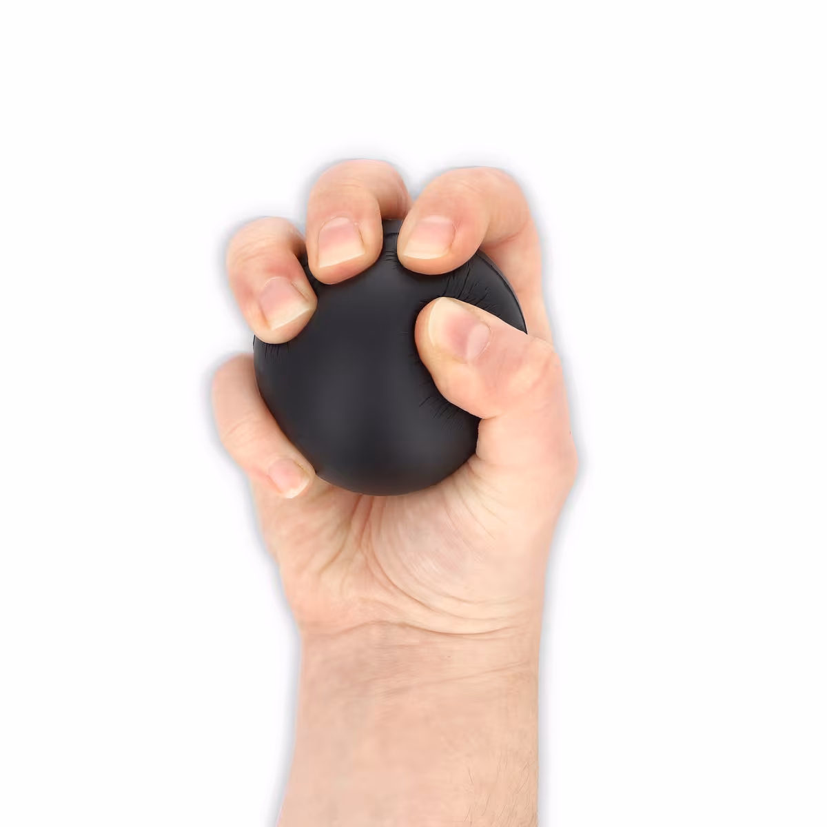 Vue 7 de Balle anti-stress Ø 6cm