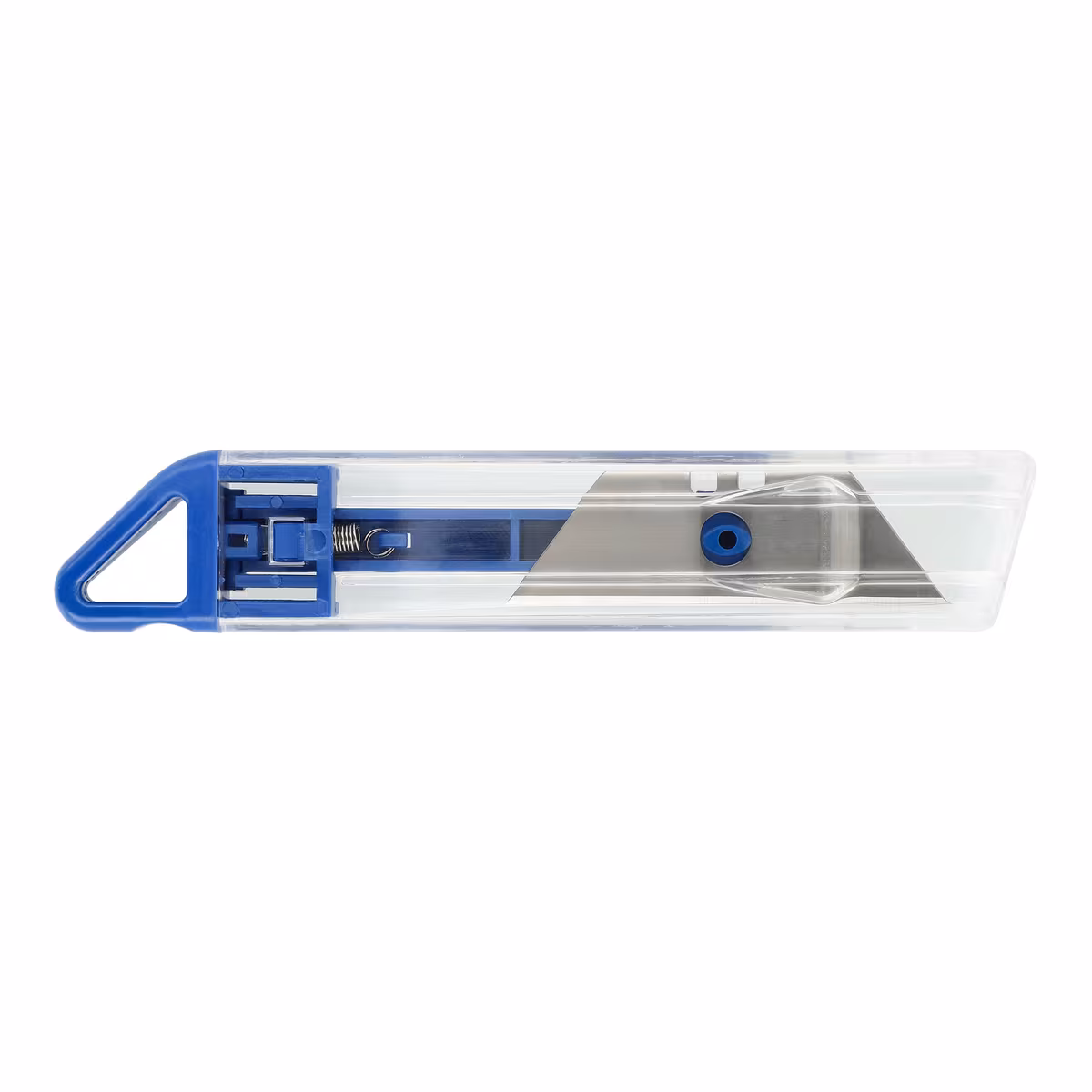 Vue 2 de Cutter sécurisé