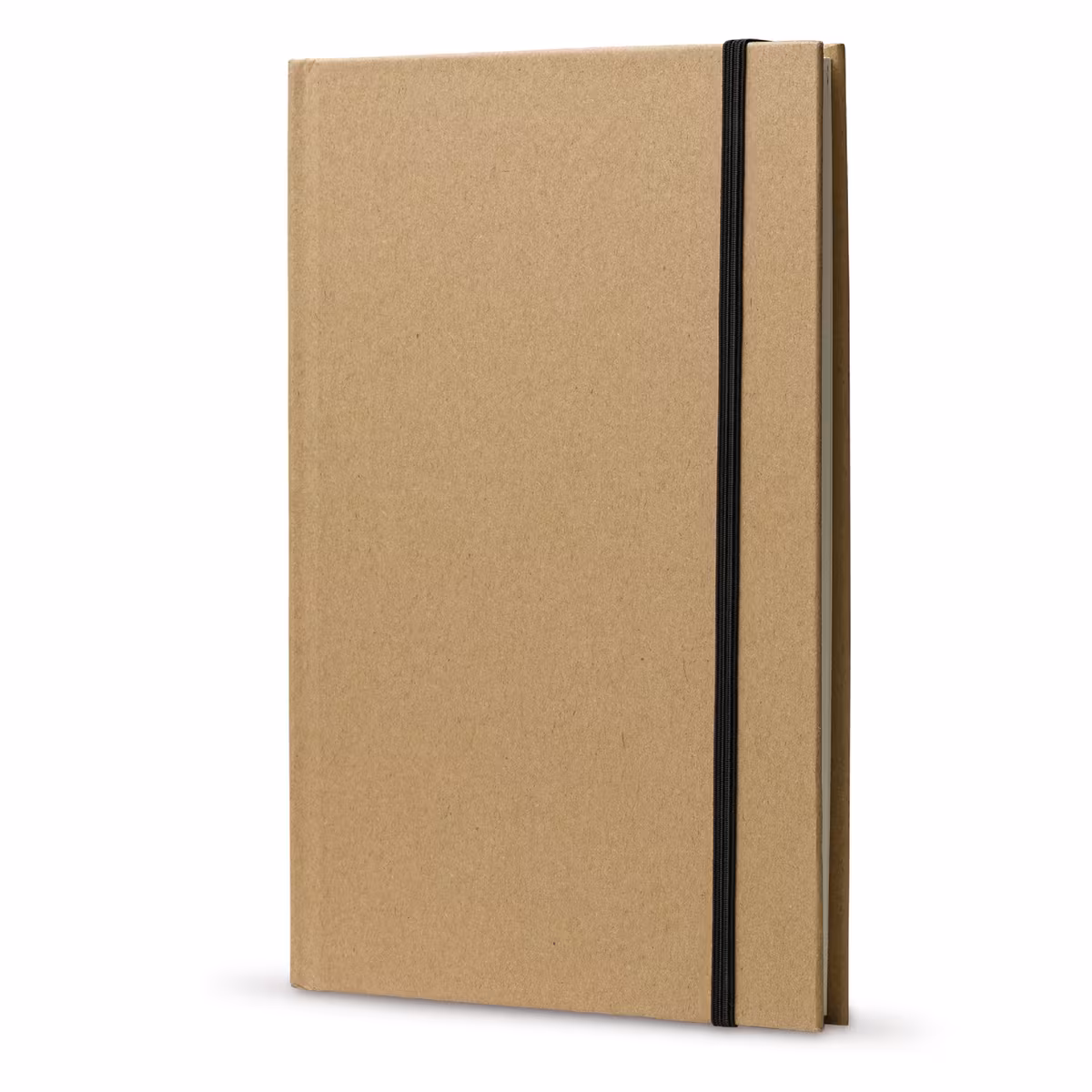 Vue 1 de Carnet A5 couverture carton