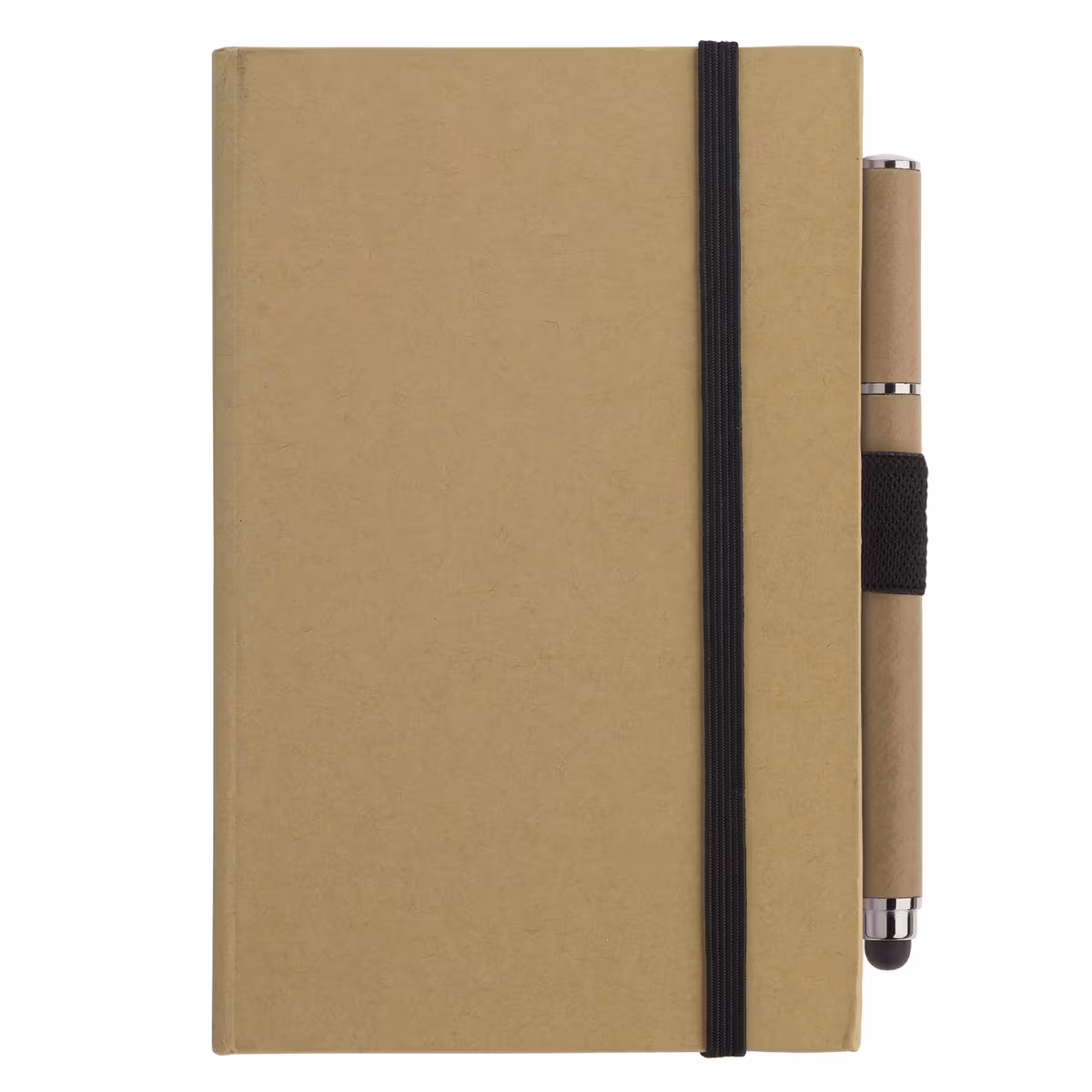 Vue 5 de Carnet en carton A6 + stylo LT87949