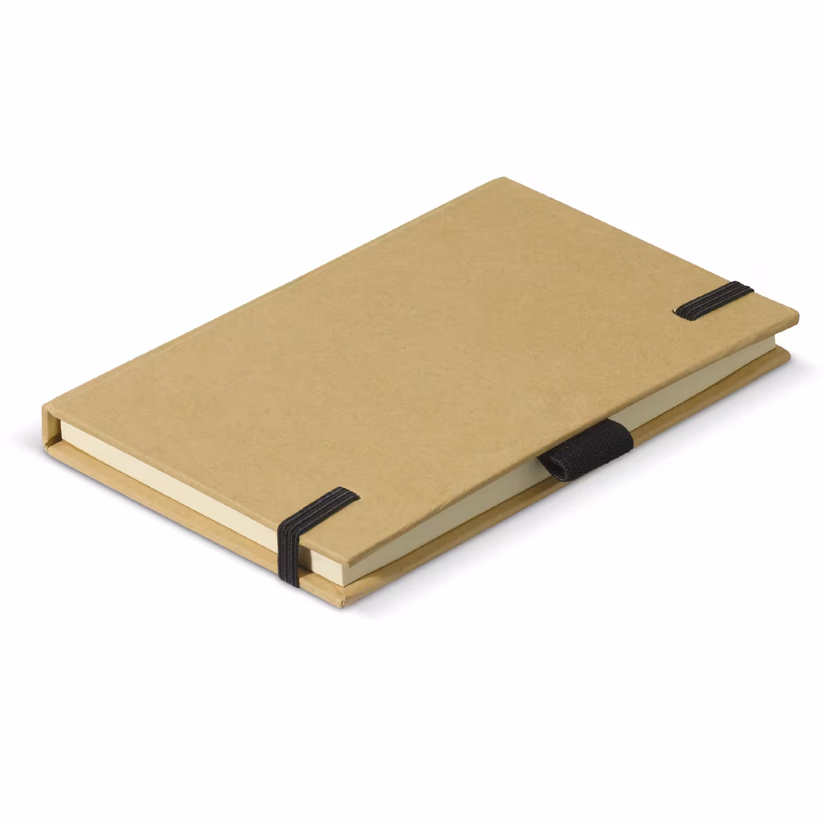 Vue 6 de Carnet en carton A6 + stylo LT87949
