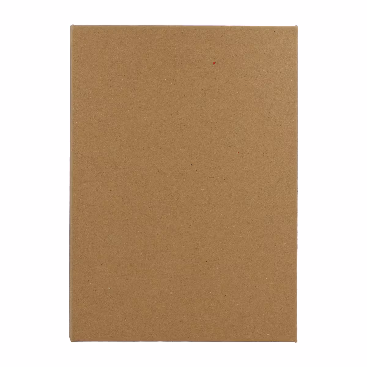 Vue 9 de Set de papeterie en papier recyclé à trois volets
