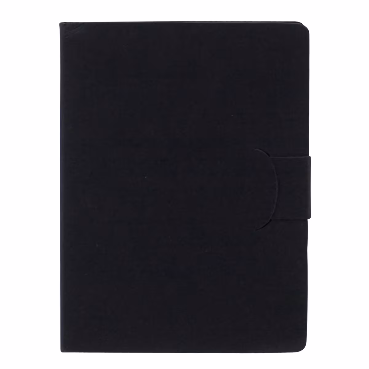 Vue 7 de Carnet avec marques pages