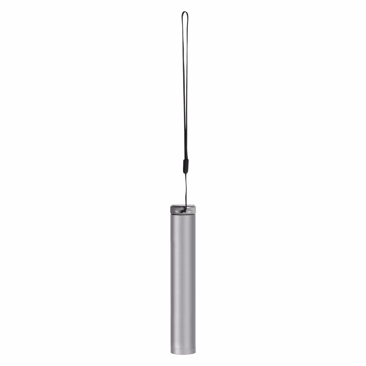 Vue 3 de Lampe torche alu 5 + 8 LED avec aimant
