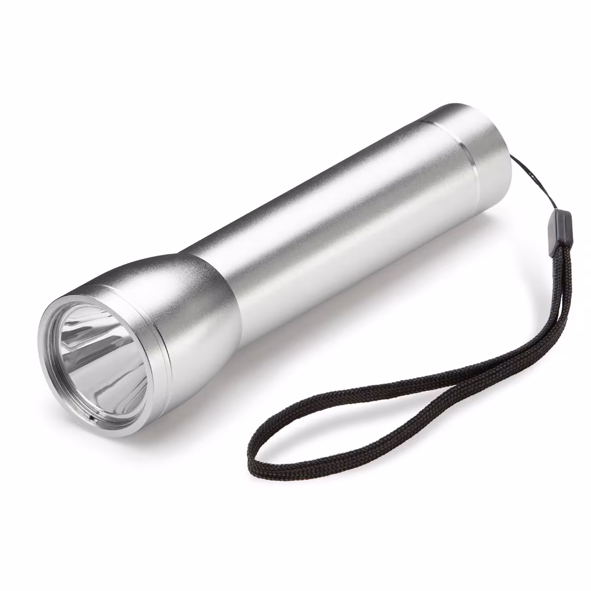 Powerbank lampe torche 2200mAh