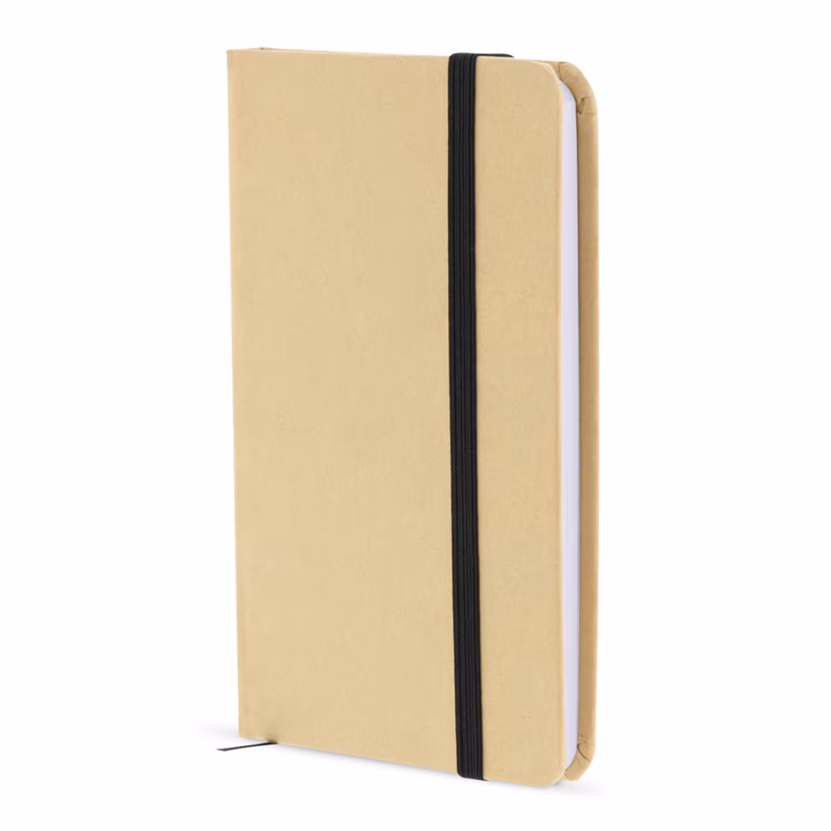 Cahier cartonné à coins ronds A5