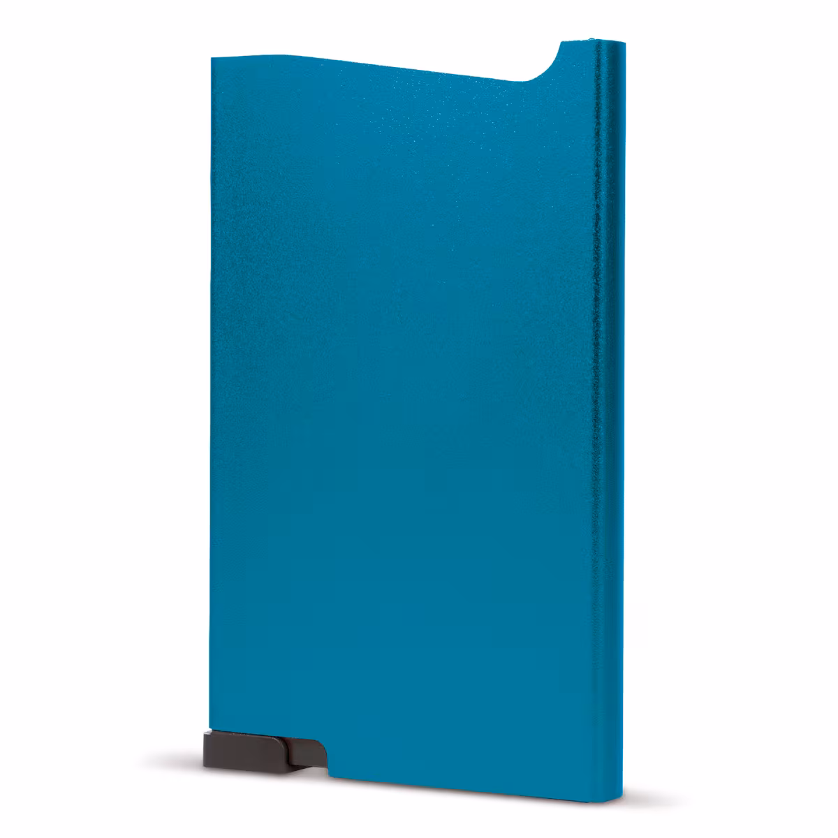 Vue 11 de Porte-cartes bancaire en aluminium