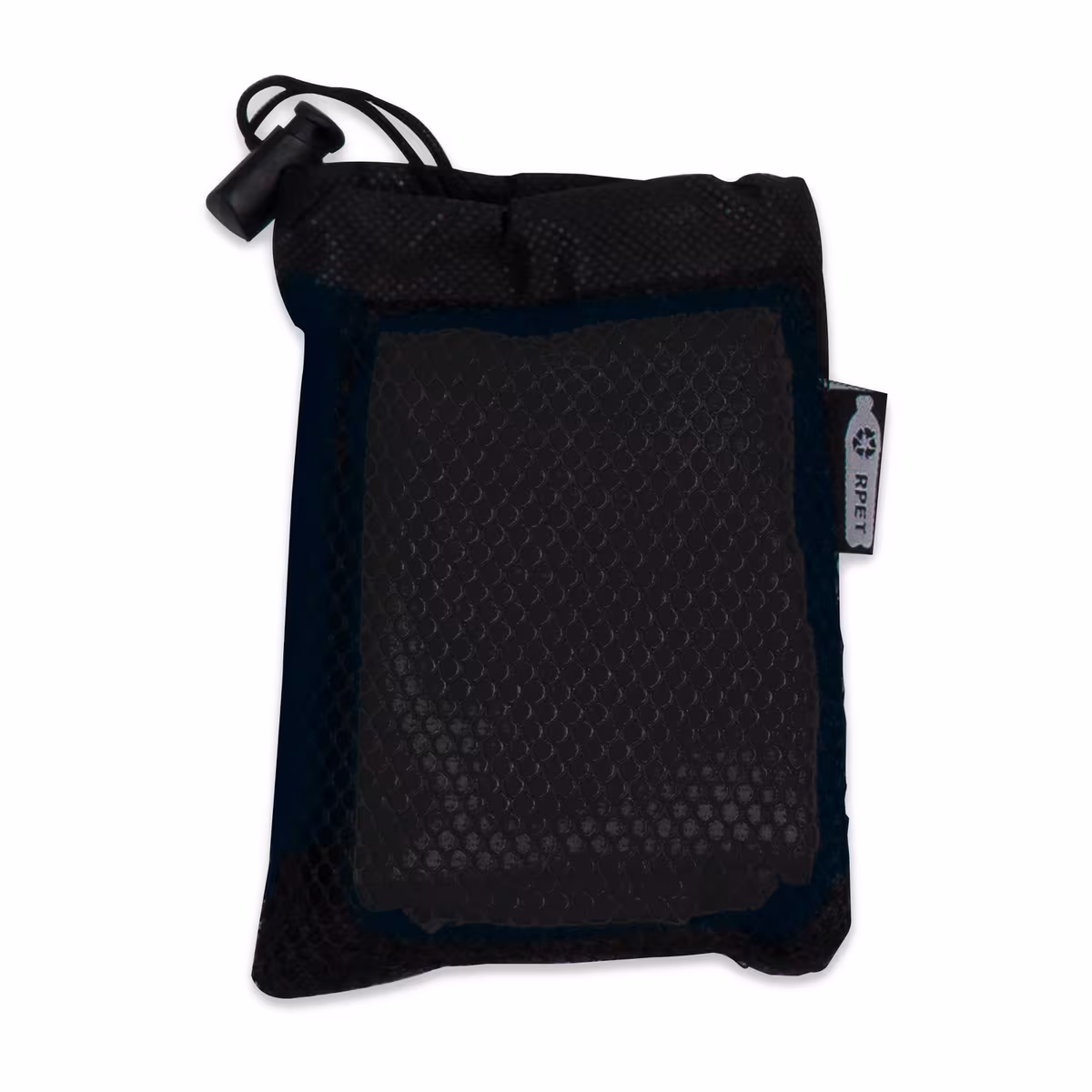 Serviette rafraichissante en R-PET 30X80cm