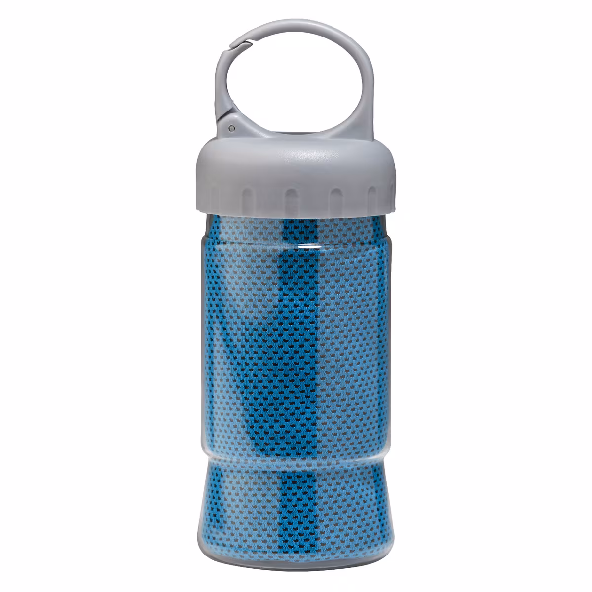 Vue 2 de Serviette de fitness 30x90 cm