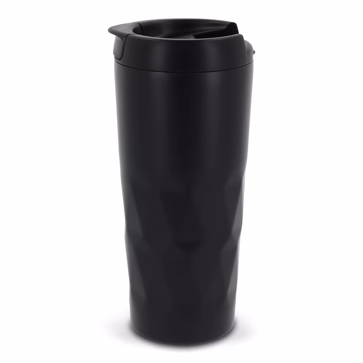 Vue 6 de Mug Thermos avec motif diamant 450ml