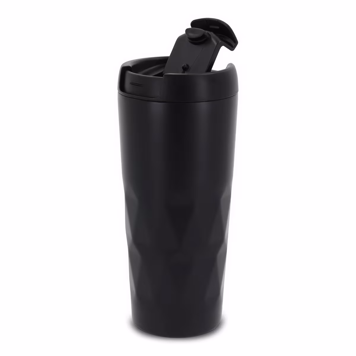 Vue 9 de Mug Thermos avec motif diamant 450ml