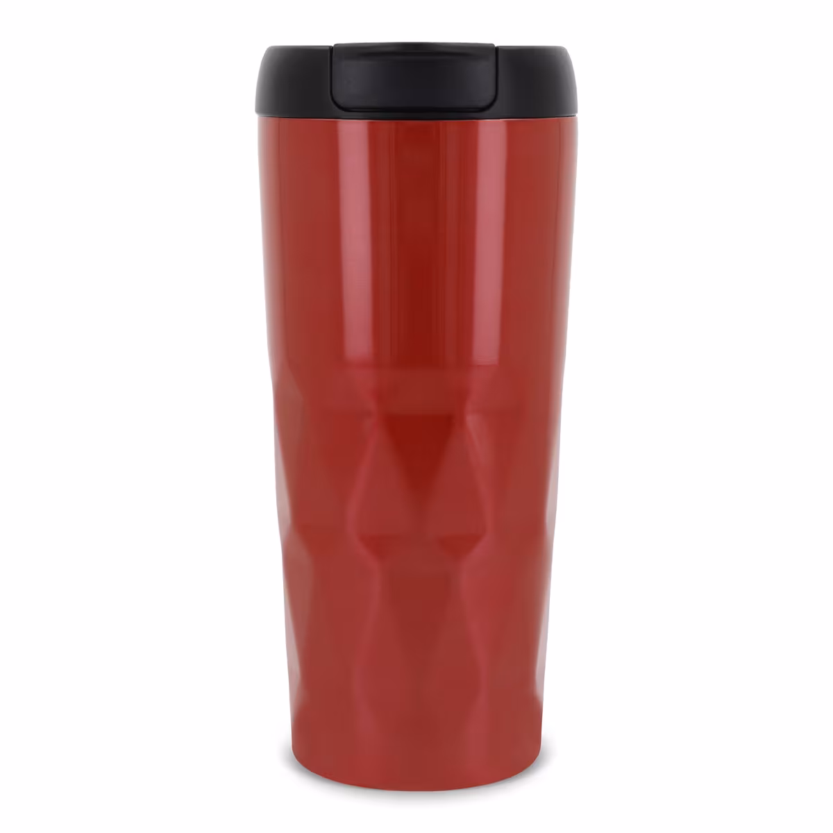 Vue 19 de Mug Thermos avec motif diamant 450ml