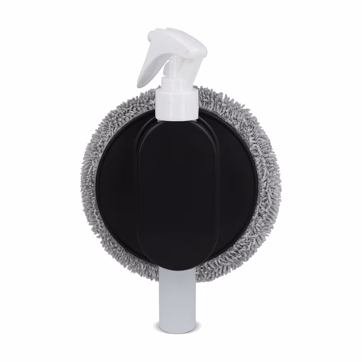 Vue 6 de Spray et chiffon de nettoyage 2 en 1