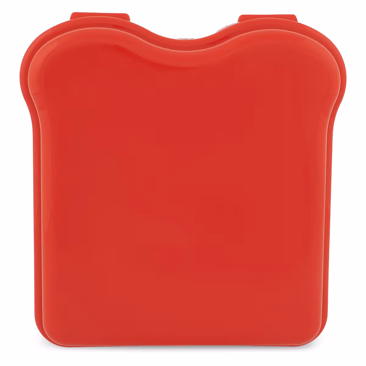 Vue 9 de Lunch box forme sandwhich