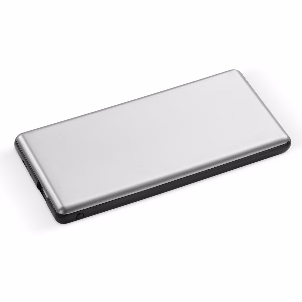 Powerbank au logo lumineux 4000mAh