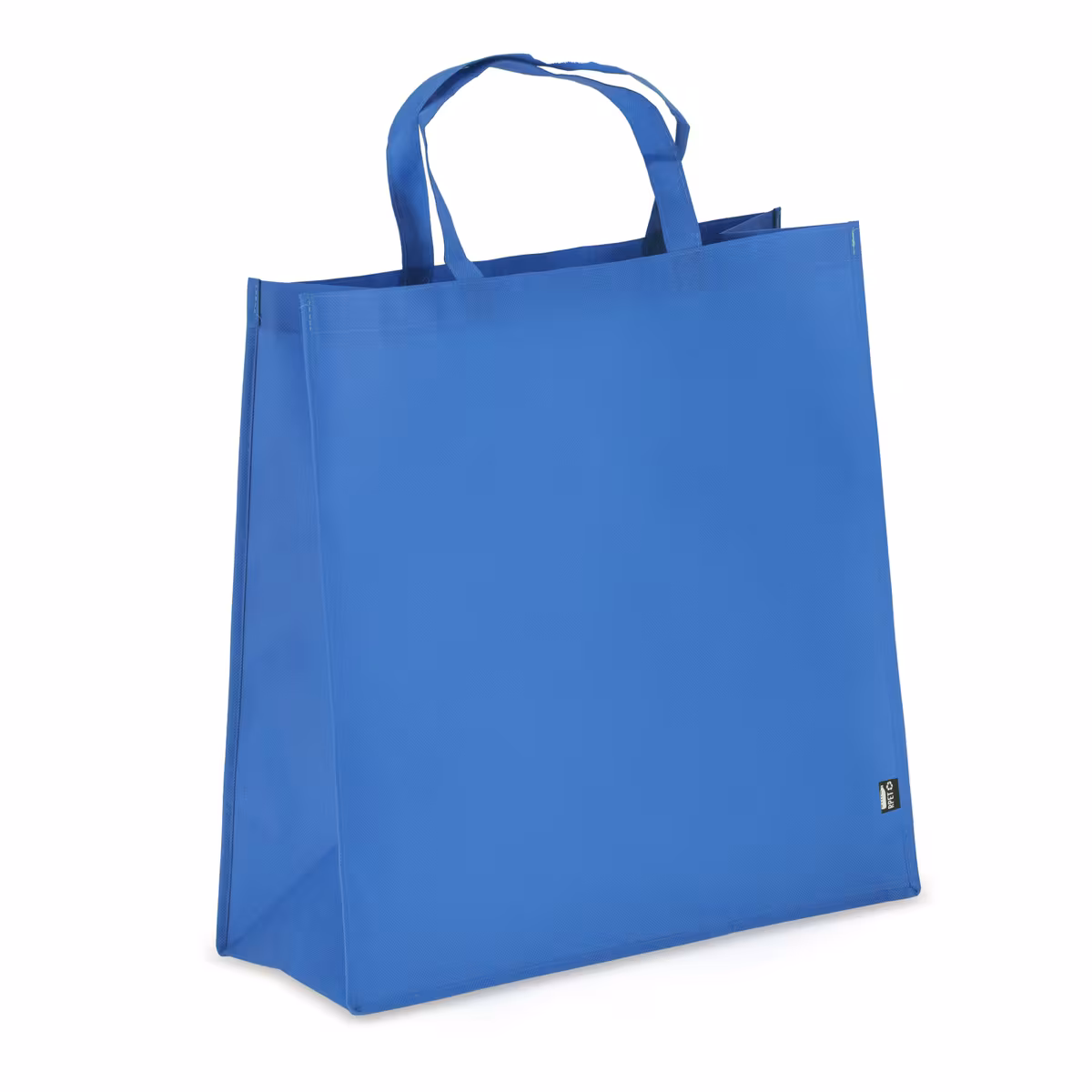 Vue 5 de R-PET Sac de transport non tissé 45 x 18 x 45cm 75g/m²