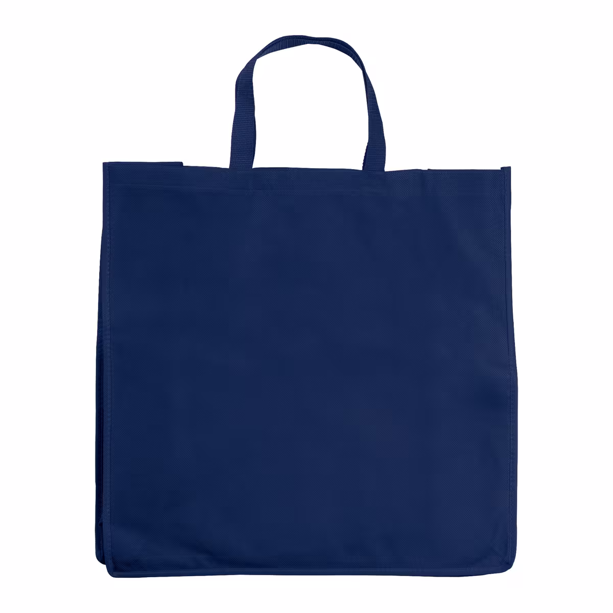 Vue 9 de Grand sac shopping non-tissé 75g/m²