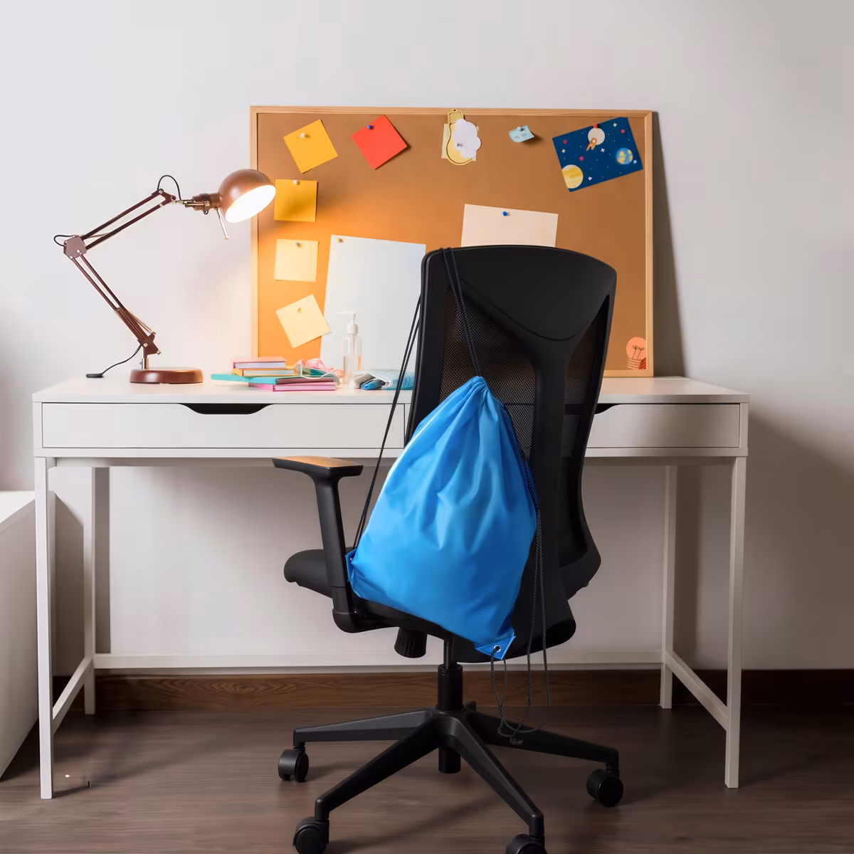 Vue 19 de Sac cordelette premium