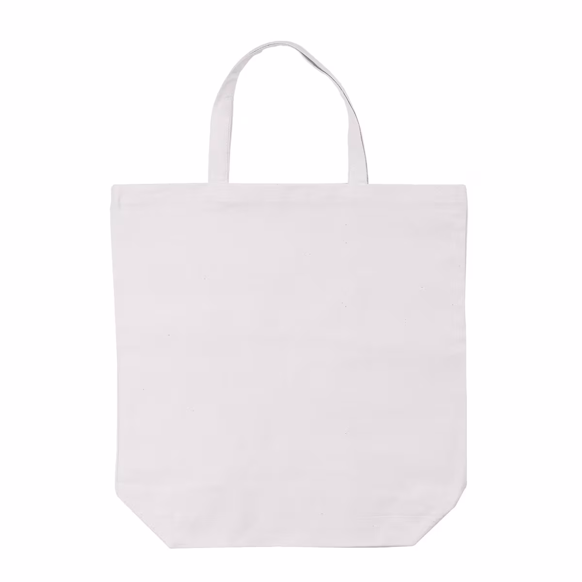 Vue 3 de Sac de transport toile 250g/m² 41x12x43cm