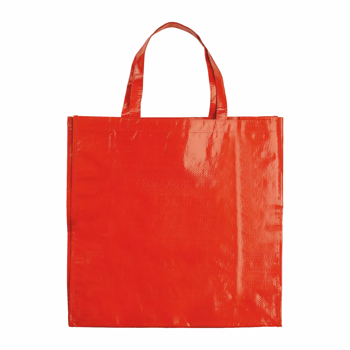 Vue 13 de Sac tissé en PP laminé