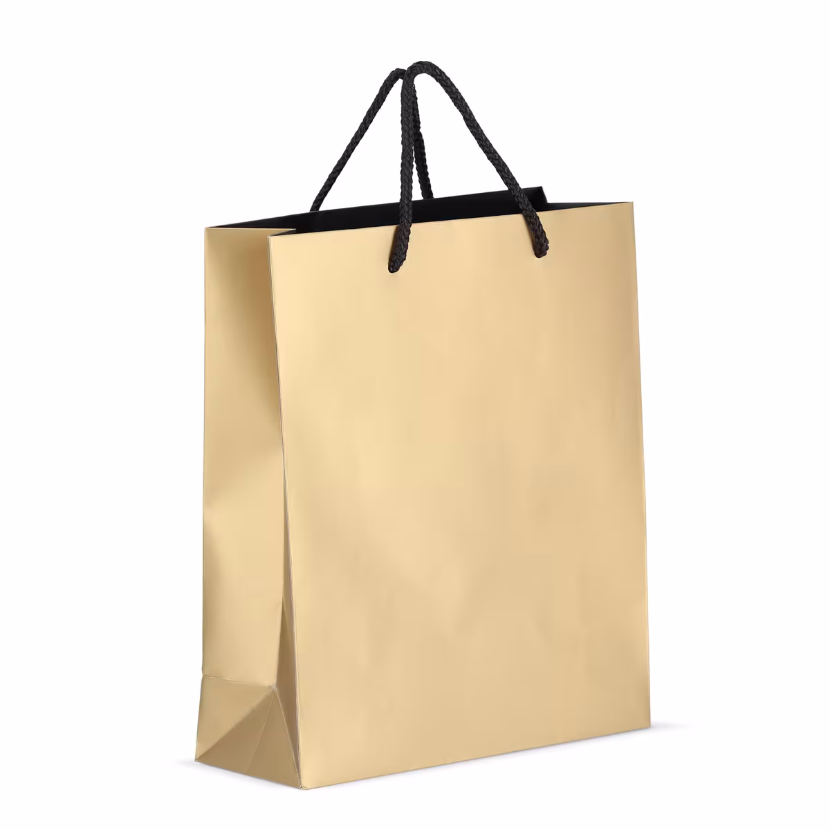 Vue 5 de Sac cadeau en papier24 x 10 x 30cm 200g/m²