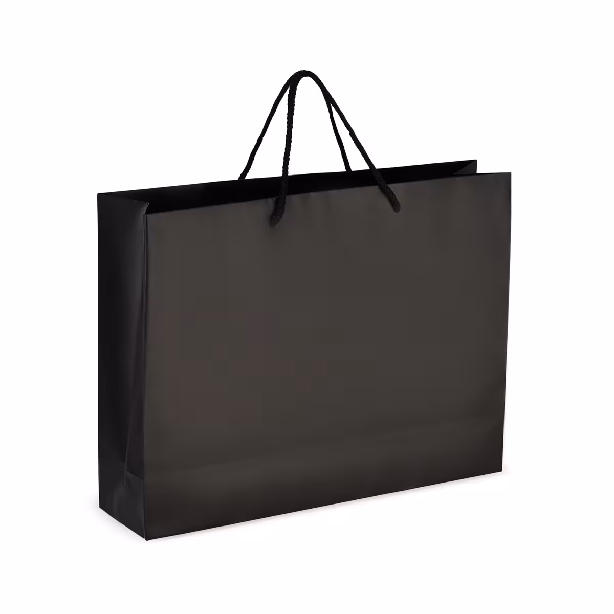 Vue 7 de Sac cadeau en papier 40 x 12 x 30cm 200g/m²