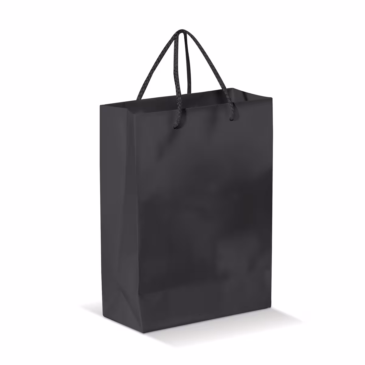 Vue 5 de Sac papier Grand