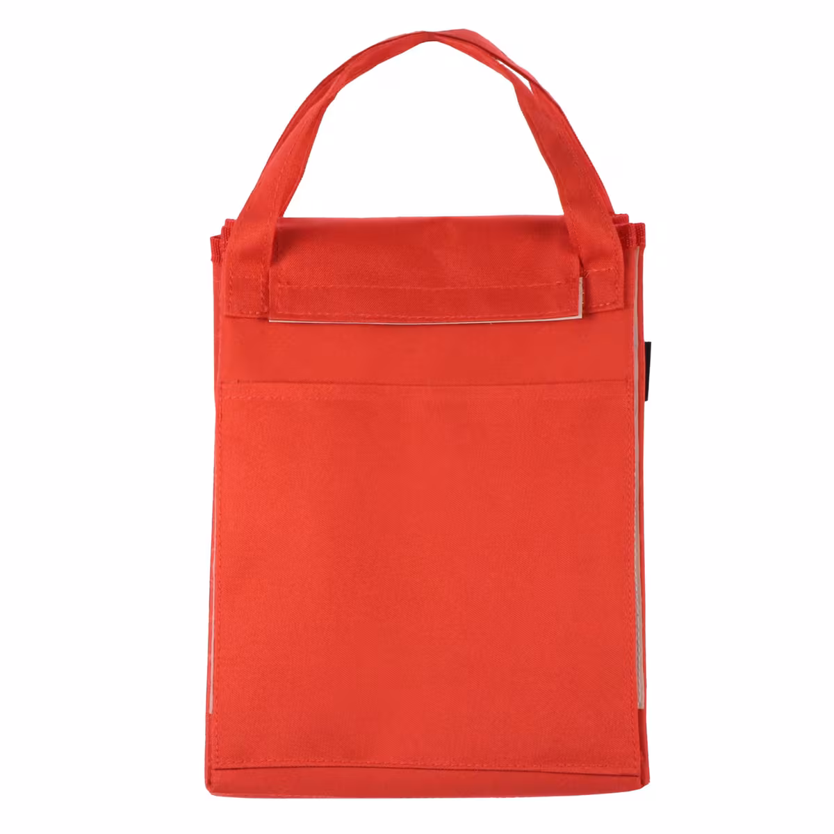 Vue 11 de Sac isotherme plié et tapis de pique-nique