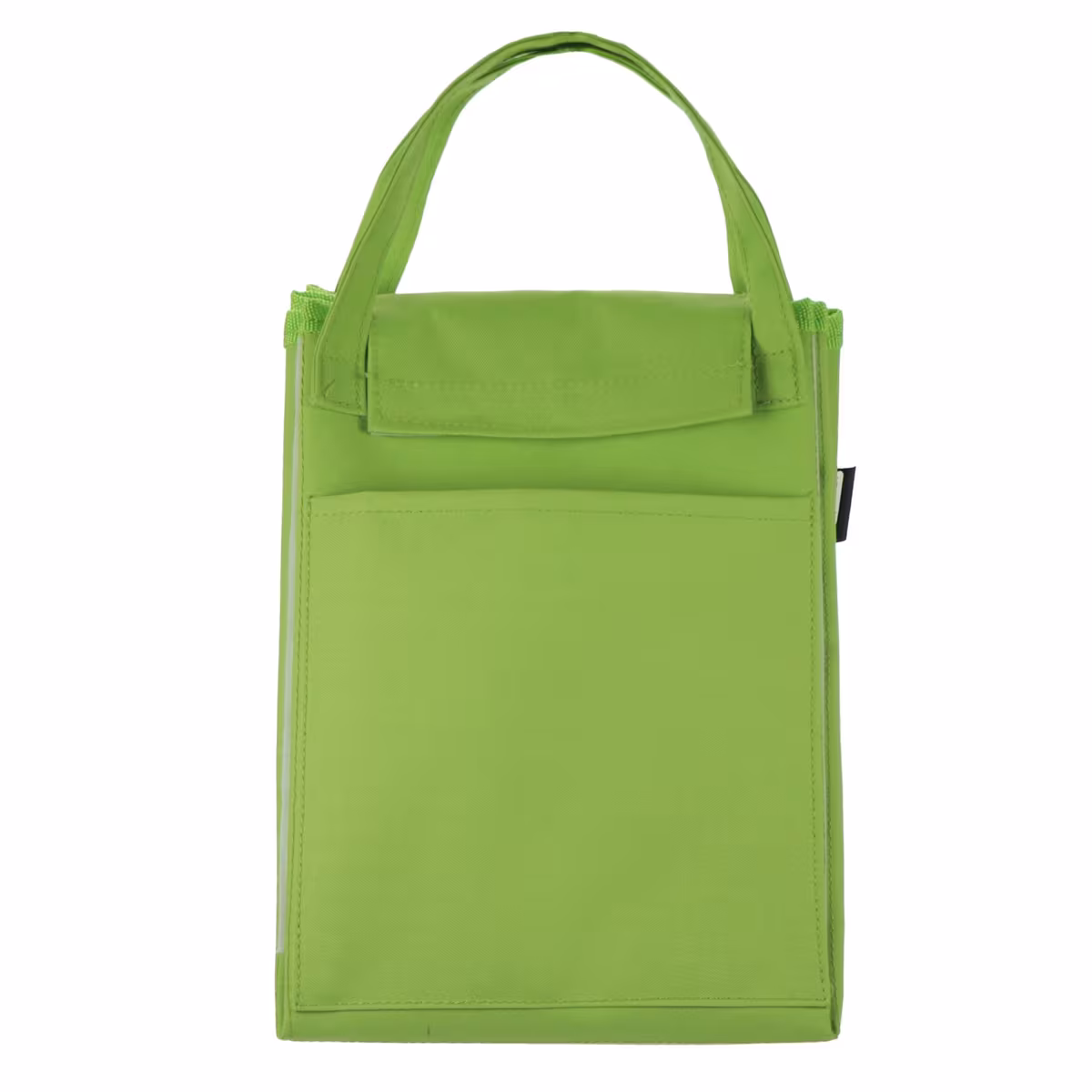 Vue 21 de Sac isotherme plié et tapis de pique-nique
